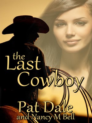 cover image of The Last Cowboy